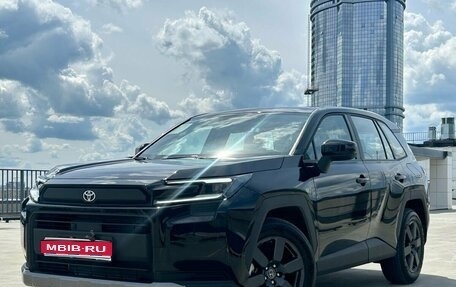Toyota RAV4, 2026 год, 3 950 000 рублей, 1 фотография
