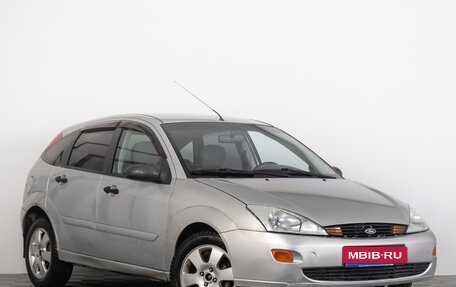 Ford Focus IV, 2001 год, 299 000 рублей, 1 фотография