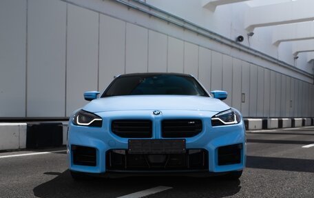 BMW M2, 2023 год, 8 300 000 рублей, 1 фотография
