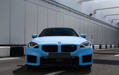 BMW M2, 2023 год, 8 300 000 рублей, 1 фотография