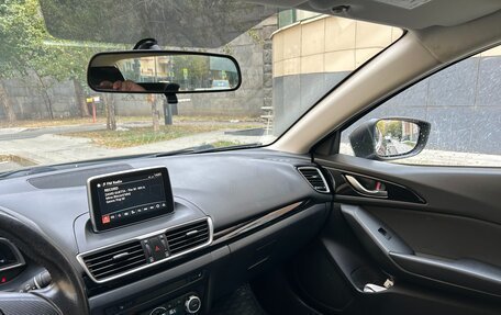 Mazda 3, 2014 год, 1 090 000 рублей, 4 фотография