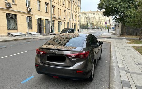 Mazda 3, 2014 год, 1 090 000 рублей, 3 фотография