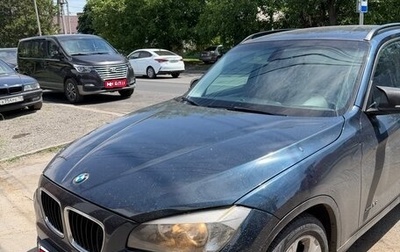 BMW X1, 2013 год, 1 150 000 рублей, 1 фотография