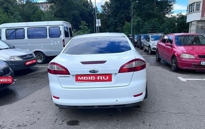 Ford Mondeo IV, 2008 год, 450 000 рублей, 1 фотография
