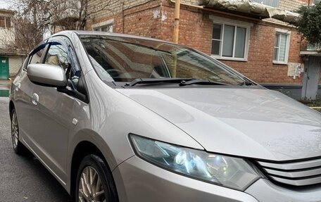 Honda Insight II рестайлинг, 2009 год, 850 000 рублей, 1 фотография