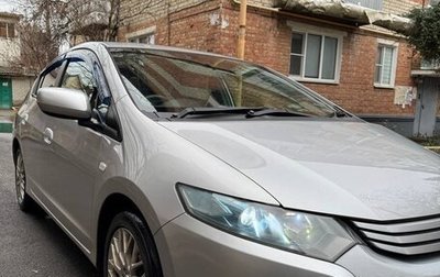 Honda Insight II рестайлинг, 2009 год, 850 000 рублей, 1 фотография