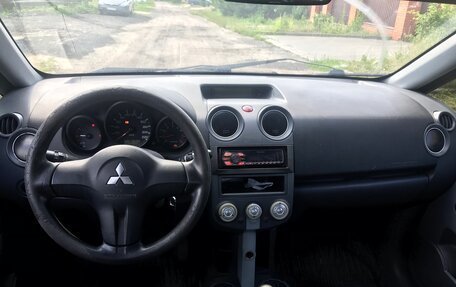 Mitsubishi Colt VI рестайлинг, 2007 год, 280 000 рублей, 1 фотография