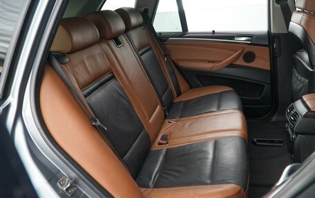 BMW X5, 2010 год, 1 449 077 рублей, 7 фотография