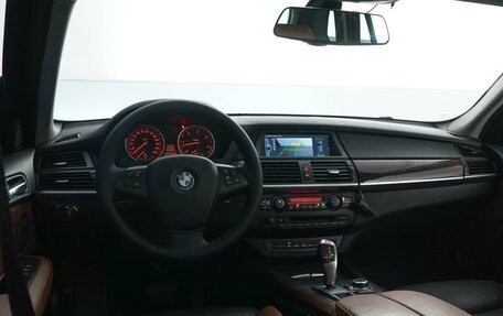 BMW X5, 2010 год, 1 449 077 рублей, 6 фотография