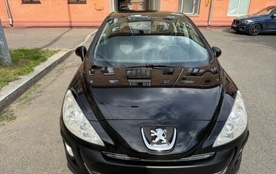 Peugeot 308 II, 2009 год, 360 000 рублей, 1 фотография