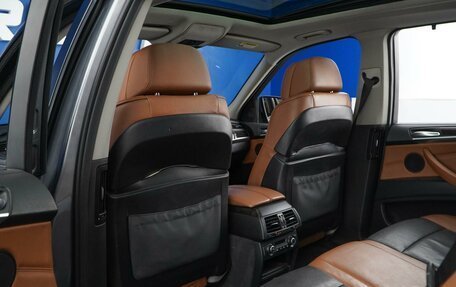 BMW X5, 2010 год, 1 449 077 рублей, 11 фотография