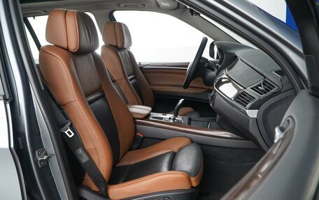 BMW X5, 2010 год, 1 449 077 рублей, 8 фотография