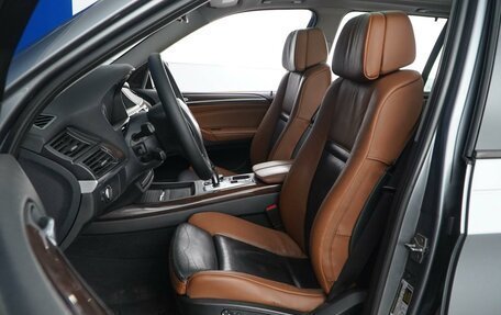 BMW X5, 2010 год, 1 449 077 рублей, 10 фотография