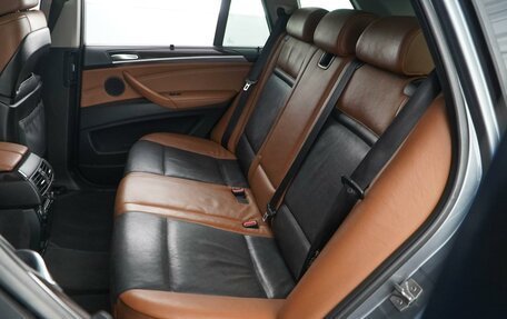 BMW X5, 2010 год, 1 449 077 рублей, 9 фотография
