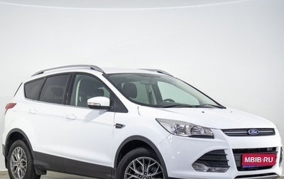 Ford Kuga III, 2013 год, 1 299 000 рублей, 1 фотография