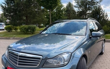 Mercedes-Benz C-Класс, 2012 год, 1 290 000 рублей, 1 фотография
