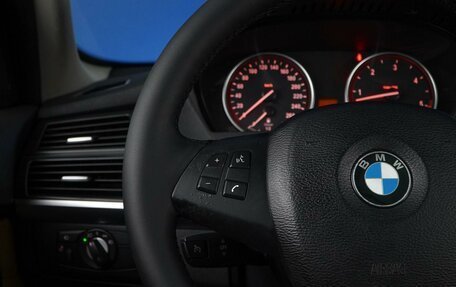 BMW X5, 2010 год, 1 449 077 рублей, 15 фотография