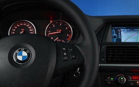BMW X5, 2010 год, 1 449 077 рублей, 16 фотография