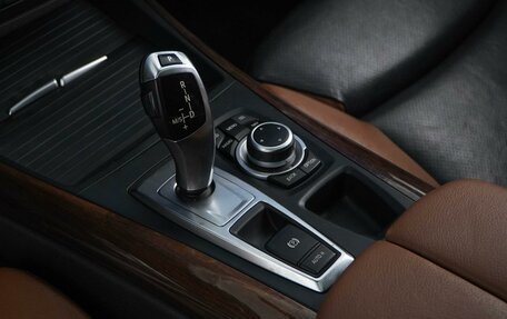BMW X5, 2010 год, 1 449 077 рублей, 21 фотография