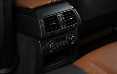 BMW X5, 2010 год, 1 449 077 рублей, 12 фотография