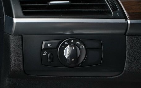 BMW X5, 2010 год, 1 449 077 рублей, 20 фотография