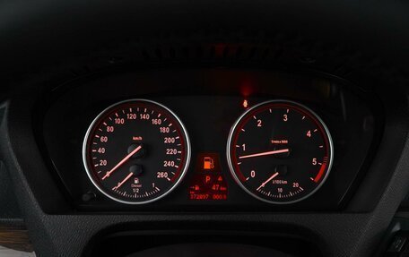 BMW X5, 2010 год, 1 449 077 рублей, 25 фотография