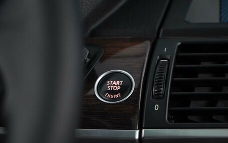 BMW X5, 2010 год, 1 449 077 рублей, 23 фотография