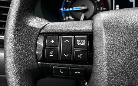 Toyota Hilux VIII, 2023 год, 6 699 900 рублей, 11 фотография