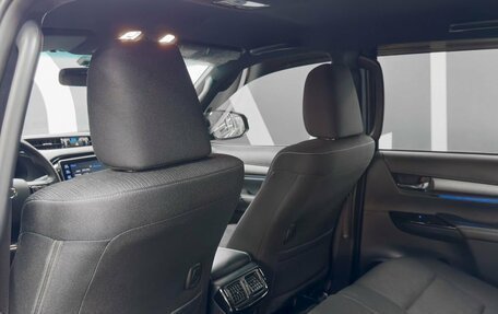 Toyota Hilux VIII, 2023 год, 6 699 900 рублей, 17 фотография