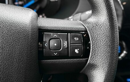 Toyota Hilux VIII, 2023 год, 6 699 900 рублей, 12 фотография