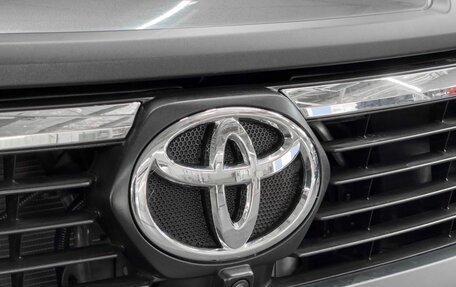 Toyota Hilux VIII, 2023 год, 6 699 900 рублей, 18 фотография