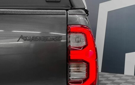 Toyota Hilux VIII, 2023 год, 6 699 900 рублей, 15 фотография