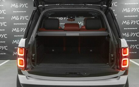 Land Rover Range Rover IV рестайлинг, 2018 год, 5 300 000 рублей, 36 фотография