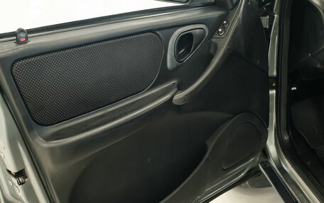 Chevrolet Niva I рестайлинг, 2013 год, 348 000 рублей, 14 фотография