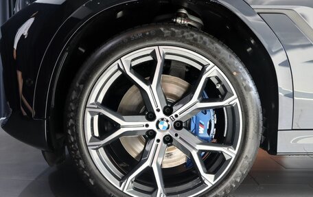 BMW X6, 2021 год, 13 500 000 рублей, 9 фотография