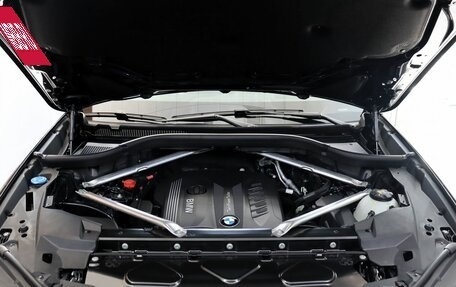 BMW X6, 2021 год, 13 500 000 рублей, 10 фотография