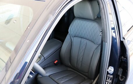 BMW X6, 2021 год, 13 500 000 рублей, 14 фотография