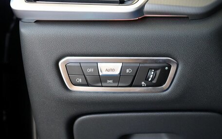 BMW X6, 2021 год, 13 500 000 рублей, 17 фотография