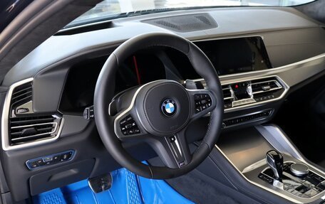BMW X6, 2021 год, 13 500 000 рублей, 18 фотография