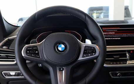 BMW X6, 2021 год, 13 500 000 рублей, 19 фотография