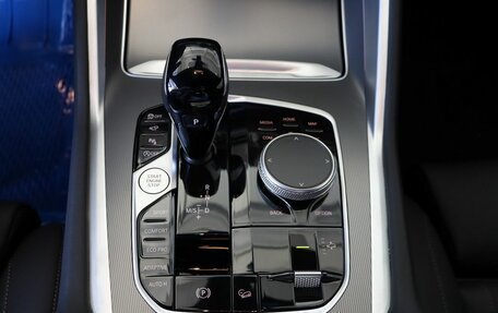 BMW X6, 2021 год, 13 500 000 рублей, 23 фотография