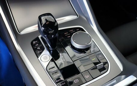BMW X6, 2021 год, 13 500 000 рублей, 22 фотография