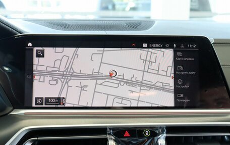 BMW X6, 2021 год, 13 500 000 рублей, 26 фотография