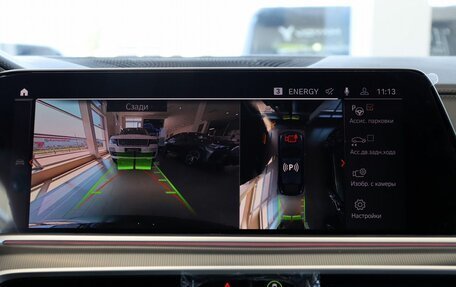 BMW X6, 2021 год, 13 500 000 рублей, 27 фотография