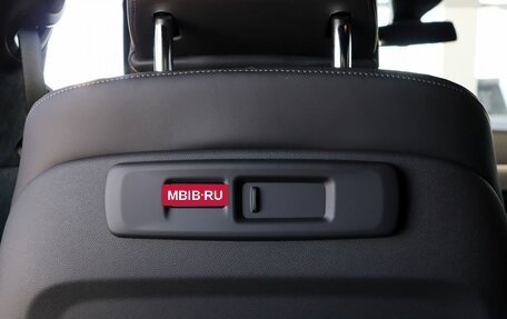 BMW X6, 2021 год, 13 500 000 рублей, 28 фотография