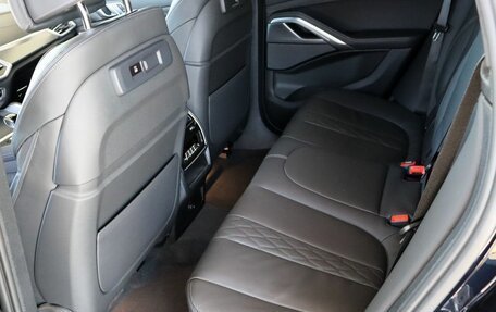 BMW X6, 2021 год, 13 500 000 рублей, 29 фотография