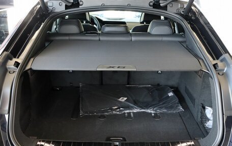 BMW X6, 2021 год, 13 500 000 рублей, 31 фотография
