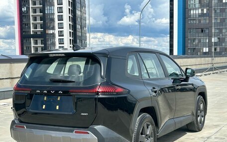 Toyota RAV4, 2026 год, 3 950 000 рублей, 5 фотография