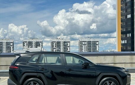 Toyota RAV4, 2026 год, 3 950 000 рублей, 6 фотография