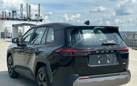 Toyota RAV4, 2026 год, 3 950 000 рублей, 3 фотография